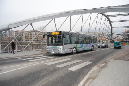 SI CONCLUDE LA TERZA EDIZIONE DEL CONCORSO “DISEGNABUS” SUL TRASPORTO PUBBLICO LOCALE