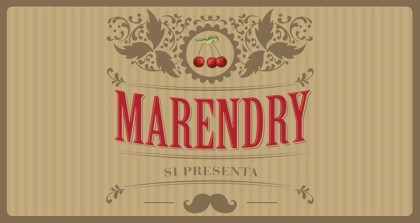 marendry
