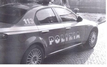 polizia bn2