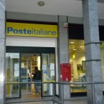 NEGATE LE ASSEMBLEE NEI LUOGHI DI LAVORO, LA PROTESTA CONTRO POSTE ITALIANE