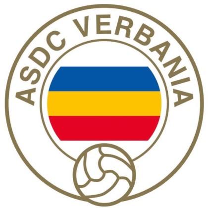 verbania calcio logo