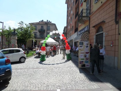 FESTA DELLA REPUBBLICA: LA RISOTTATA TRICOLORE – RASSEGNA FOTOGRAFICA