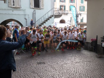 SECONDO ANNO DI STOP PER LA MARATONA DELLA VALLE INTRASCA