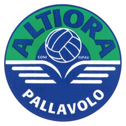 ANCHE PALLAVOLO ALTIORA PRESENTA LA NUOVA STAGIONE AGONISTICA