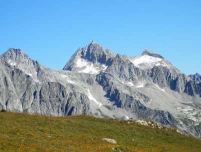 “LEGGERE LE MONTAGNE” PER LA GIORNATA INTERNAZIONALE DELLA MONTAGNA