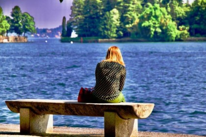 PASSERELLA SUL LAGO: PERCHE’ NO A PALLANZA ?