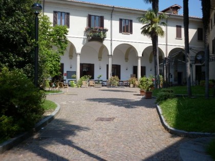 CORSI DI CUCINA DEL FORMONT A VILLA OLIMPIA