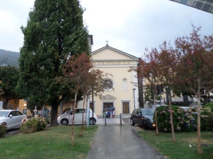 IL CORO “LA PIANA” IN CONCERTO A SUNA CONCLUDE GLI APPUNTAMENTI LEGATI AL NATALE