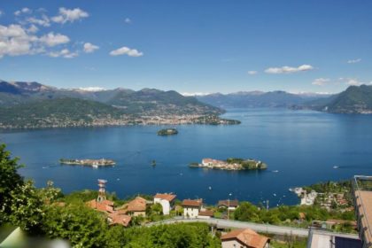 QUATTRO GIARDINI DEL LAGO MAGGIORE NEL NETWORK “GRANDI GIARDINI ITALIANI”