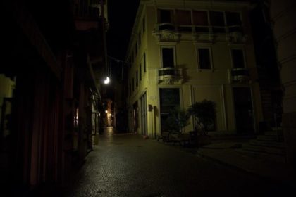 DA LUNEDI IL BLOCCO NOTTURNO DELLA MOBILITA’ IN PIEMONTE