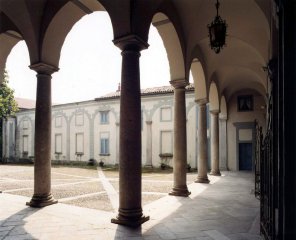 MUSEO DEL PAESAGGIO APERTO OGNI FINE SETTIMANA