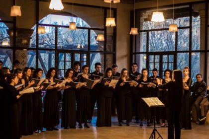 UN CONCERTO PER CORO E ORCHESTRA INTRODUCE L’EVENTO “ARCHIVI CORALI”