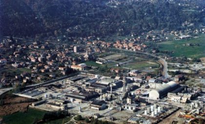 IN PREFETTURA UN INCONTRO SULLA BONIFICA DI PIEVE VERGONTE