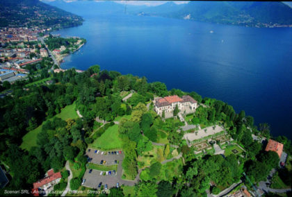 RIQUALIFICAZIONE E RESTAURO, SI APRE IL CANTIERE DI VILLA SAN REMIGIO