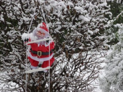 BUON NATALE A PALLANZA