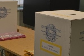 TACCUINO ELETTORALE A VERBANIA E DINTORNI 2