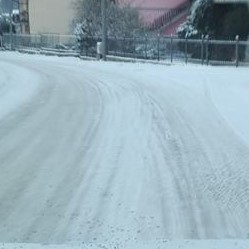 NEVE IN ARRIVO, SI PREVENGONO I DISAGI SU STRADE E FERROVIE