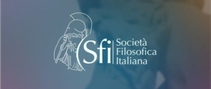 SETTIMANA DENSA DI APPUNTAMENTI PER LA SOCIETA’ FILOSOFICA DEL VCO