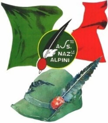 ALPINI IN FESTA A FERRAGOSTO