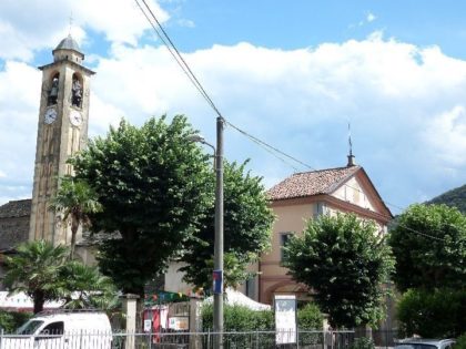 UNA SETTIMANA DI FESTA PATRONALE A TROBASO