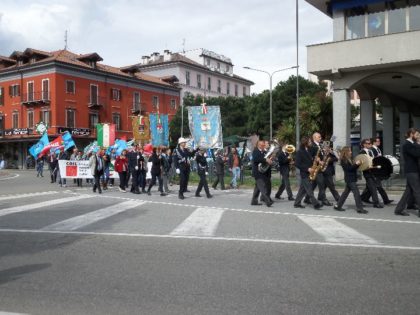 IL 1° MAGGIO DELLA SICUREZZA