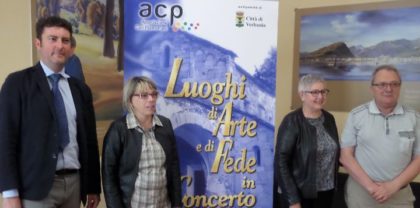 EVENTI SENZA PAUSA DALL’ASSOCIAZIONE CORI PIEMONTESI