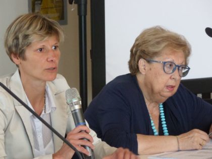 CDA DELLA FONDAZIONE IL MAGGIORE,  RESTA SOLO LA PRESIDENTE