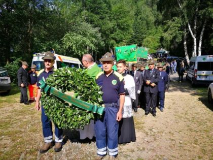 EMOZIONI ALPINE ALLA COLLETTA DI PALA