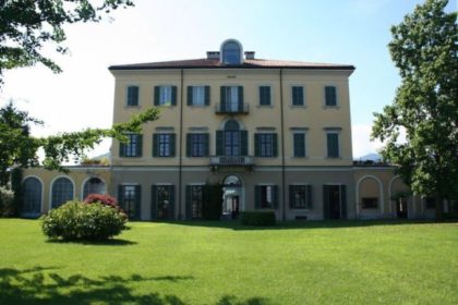 VERSO VERBANIA LA SEDE DEL DISTRETTO TURISTICO DEI LAGHI