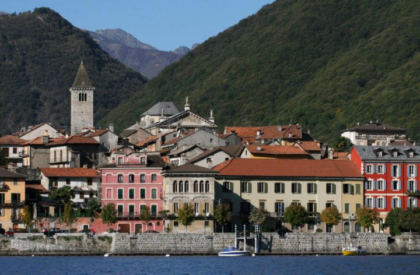 MUORE CERCATORE DI FUNGHI IN VALLE CANNOBINA