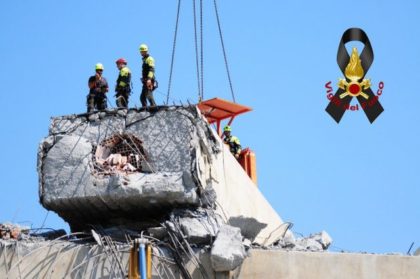 GENOVA E DINTORNI