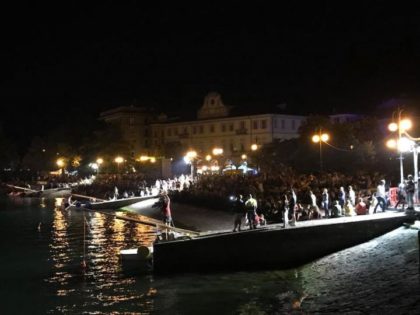 I VERBANESI NON HANNO TRADITO IL “LORO” PALIO – VINCE LA CANOTTIERI INTRA – RASSEGNA FOTOGRAFICA