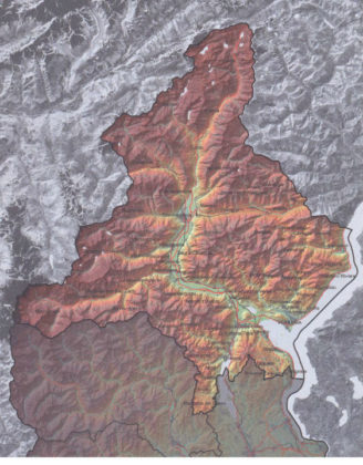 DAL FRONTE NAZIONALE IL SI ALLA ANNESSIONE DEL VCO ALLA LOMBARDIA