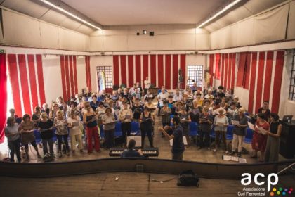 UN CONCERTO IN PRIMA ASSOLUTA PER LA CHIUSURA DI “ARCHIVI CORALI”