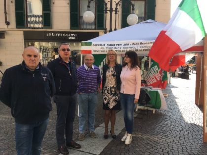 FORZA ITALIA: “AL REFERENDUM PER IL VCO IN LOMBARDIA LIBERTA’ DI VOTO, MA LA NOSTRA LINEA SI CHIAMA ZES QUINDI MEGLIO IL NO O L’ASTENSIONE”