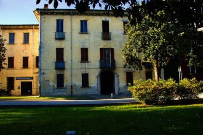 PALAZZO CIOJA BENE COMUNE, SI PRESENTA IL PROGETTO CON LA CANDIDATURA AL BANDO CARIPLO