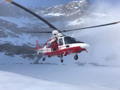 INTENSO LAVORO NEL POMERIGGIO ODIERNO PER I VIGILI DEL FUOCO (FOTO E VIDEO)