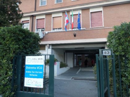 COMITATO SALUTE VCO: PER LA SANITA ANCORA INCERTEZZE E TIMORI