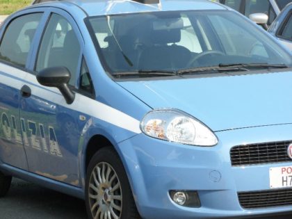 RUBAVANO IN ESERCIZI COMMERCIALI DI VERBANIA, DENUNCIATI DUE PREGIUDICATI