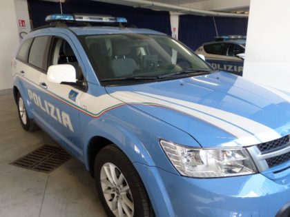 PALLANZA AL CENTRO DI UNA MAXI-OPERAZIONE ANTIDROGA