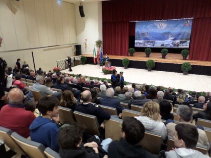 FESTA POLIZIA DI STATO, ALCUNI DATI SULL’ATTIVITA’ SVOLTA