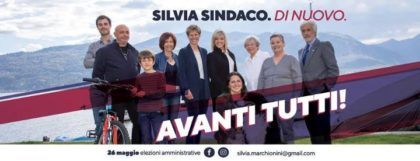 VERSO LE ELEZIONI COMUNALI 42: AVANTITUTTA MARCHIONINI, COMUNITA’.VB, MOVIMENTO 5 STELLE, ALBERTELLA