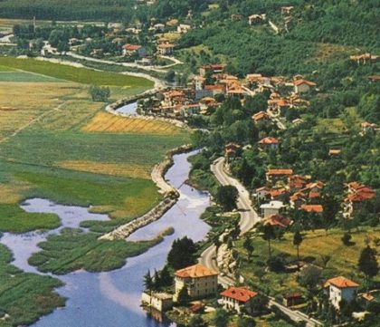 SI INTITOLA A MARIA VITTORIA ZEME IL PARCHEGGIO DI FONDOTOCE