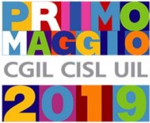 “LAVORO, DIRITTI, STATO SOCIALE, LA NOSTRA EUROPA” NEL 1° MAGGIO DEI SINDACATI