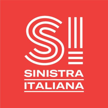DA SINISTRA ITALIANA NESSUNA LISTA PER LE ELEZIONI COMUNALI MA SOSTEGNO ALLA COALIZIONE DI CENTROSINISTRA