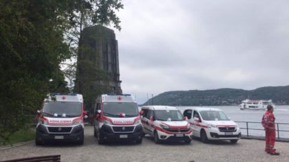 BORSE DI STUDIO DEL COMITATO VERBANESE DELLA CROCE ROSSA