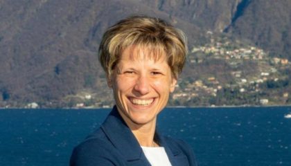 SILVIA MARCHIONINI SI CONFERMA SINDACO DI VERBANIA !