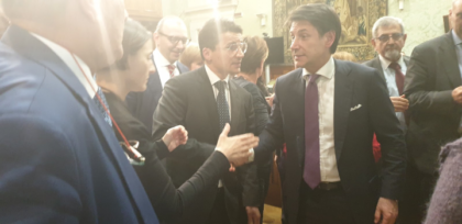 MOVIMENTO DIFESA CITTADINO: IL MINISTERO ECONOMIA FINANZE NEGA L’ACCESSO AGLI ATTI