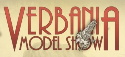 CON “MODEL SHOW” VERBANIA CAPITALE DEL MODELLISMO E FIGURINISMO STORICO