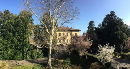 LA BIBLIOTECA CIVICA RICORDA PIETRO CERETTI